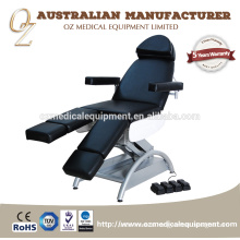 High Quality Bariatric Adjustable Treatment Gynaecology Examination Chair Examination Chair